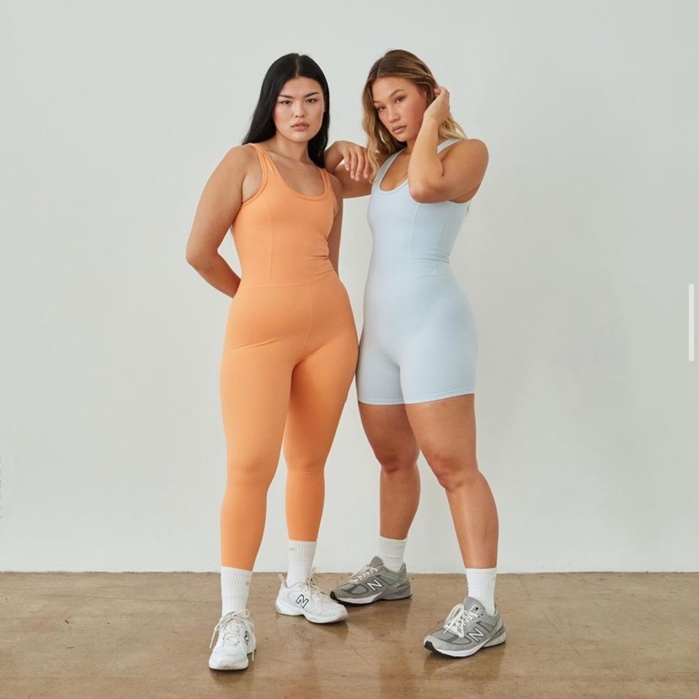 SET ACTIVE SPORTY SUIT IN LAVENDER 💜